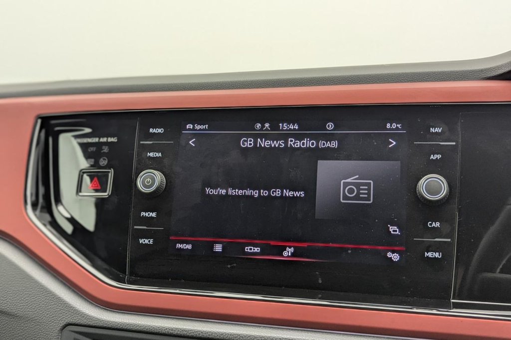 Used Volkswagen Polo 2021 for sale - 77212324: Photo 18