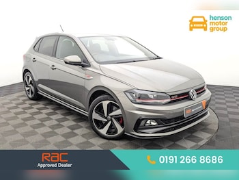 Volkswagen Polo feature image