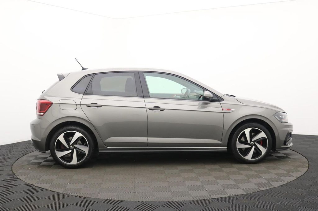Used Volkswagen Polo 2021 for sale - 77212324: Photo 2
