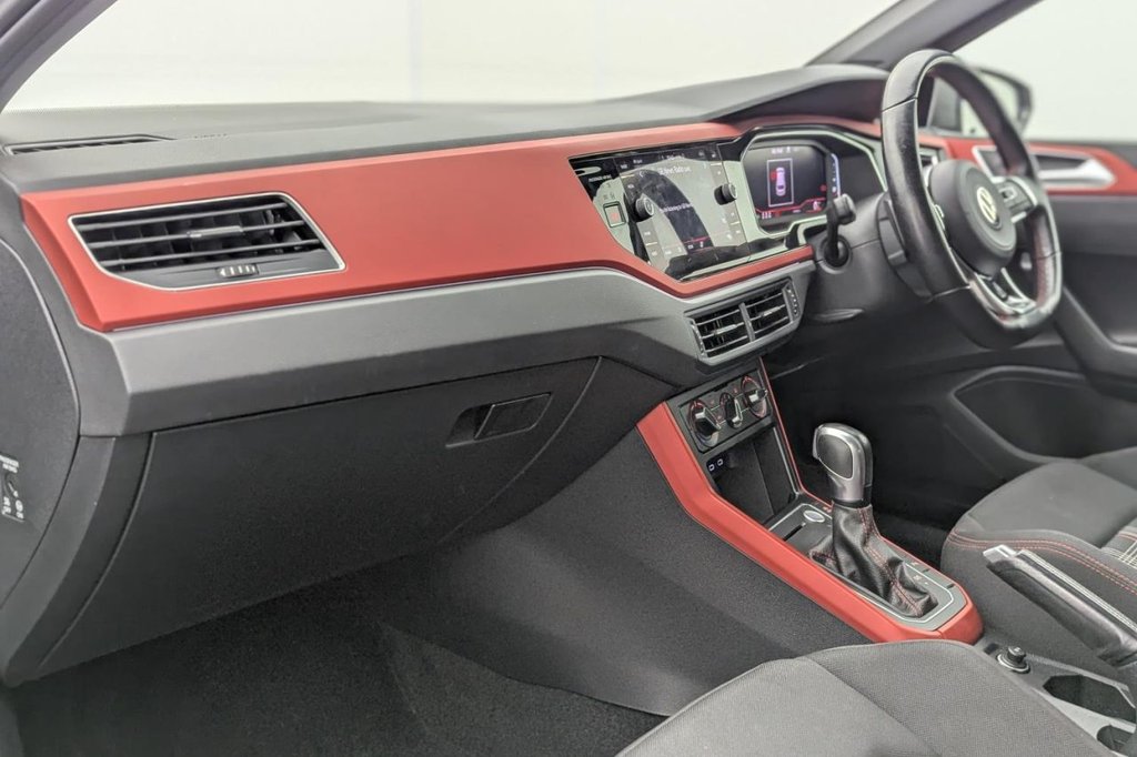 Used Volkswagen Polo 2021 for sale - 77212324: Photo 22