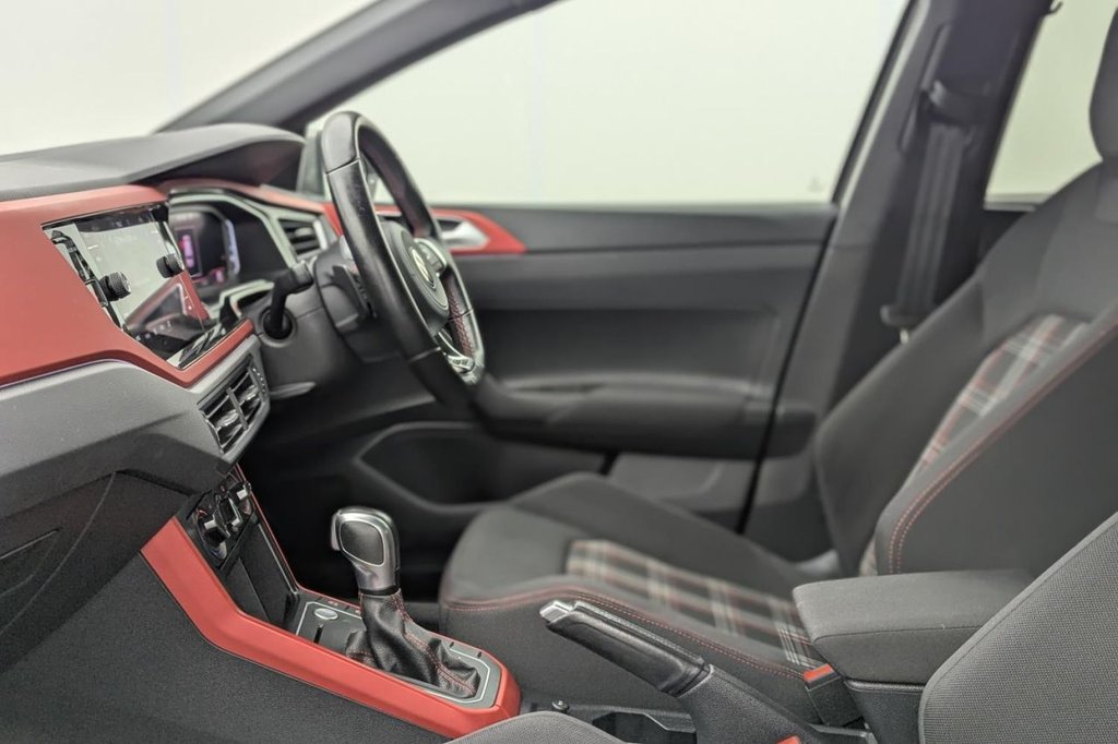 Used Volkswagen Polo 2021 for sale - 77212324: Photo 23