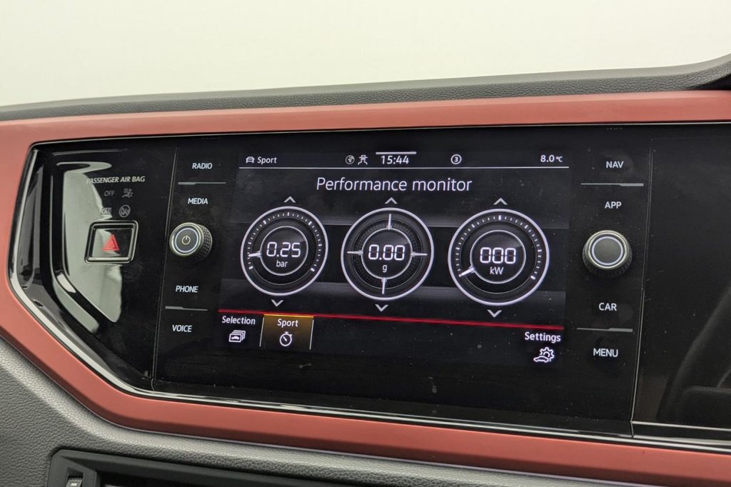 Used Volkswagen Polo 2021 for sale - 77212324: Photo 24