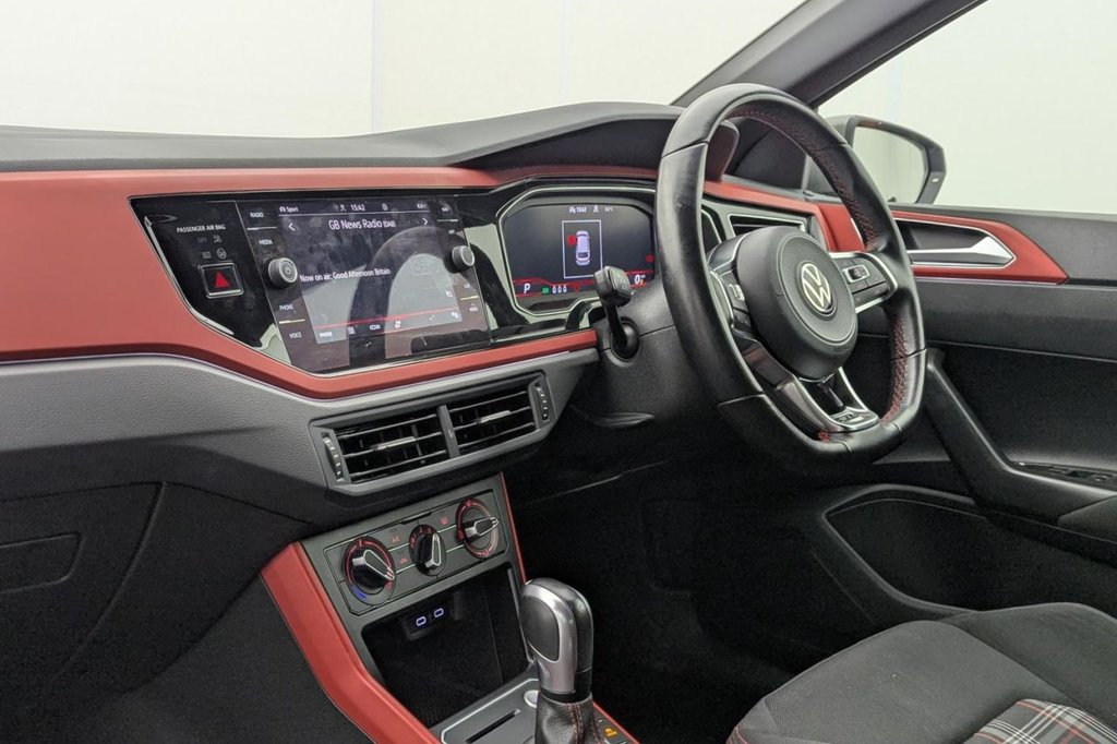 Used Volkswagen Polo 2021 for sale - 77212324: Photo 25