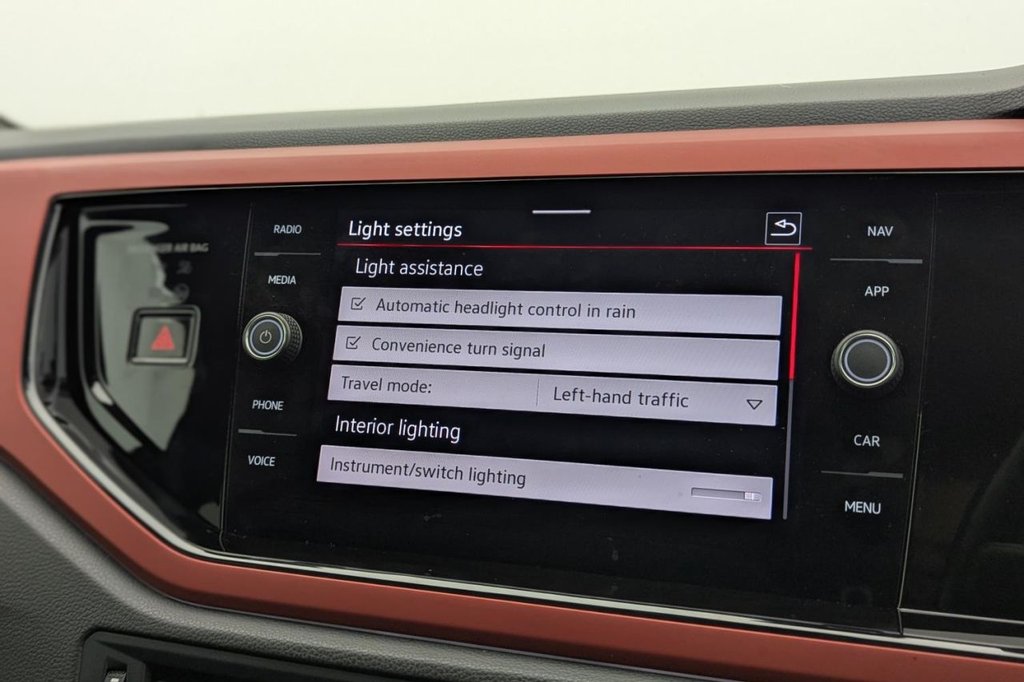 Used Volkswagen Polo 2021 for sale - 77212324: Photo 29