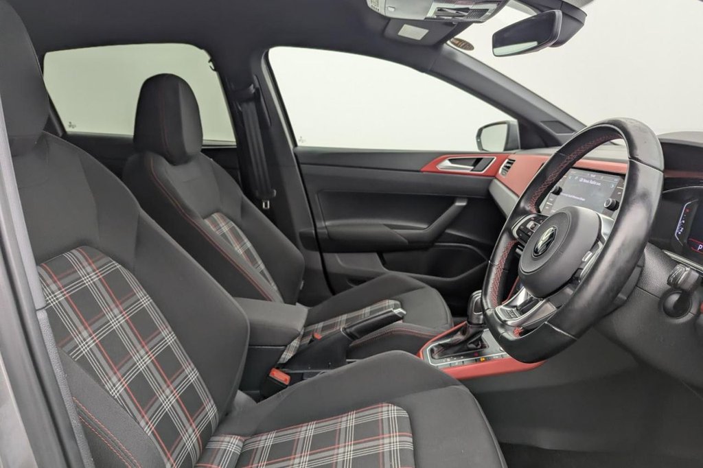 Used Volkswagen Polo 2021 for sale - 77212324: Photo 3