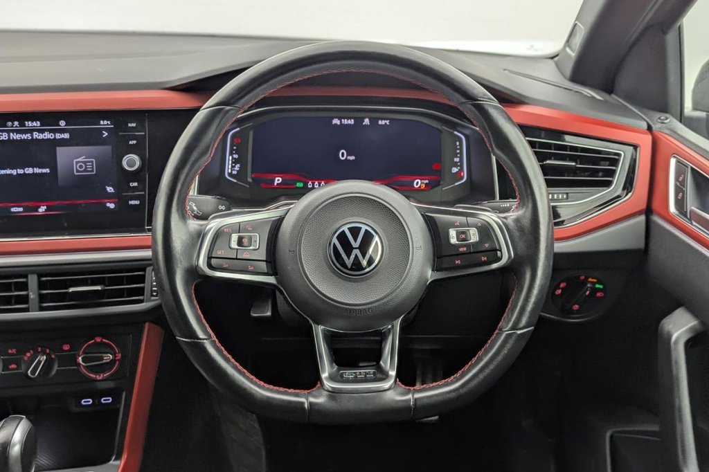 Used Volkswagen Polo 2021 for sale - 77212324: Photo 32