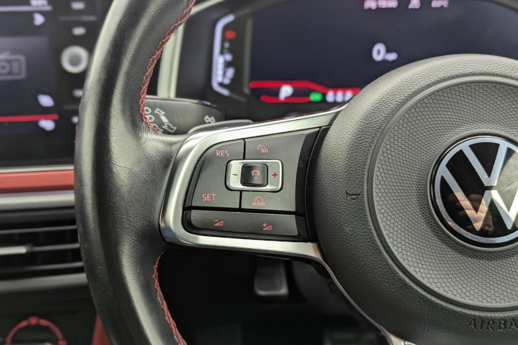 Used Volkswagen Polo 2021 for sale - 77212324: Photo 34