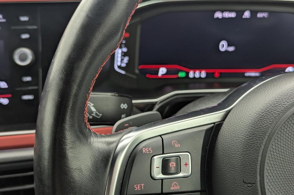 Used Volkswagen Polo 2021 for sale - 77212324: Photo 35