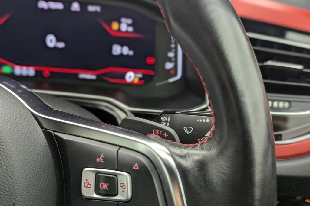 Used Volkswagen Polo 2021 for sale - 77212324: Photo 37