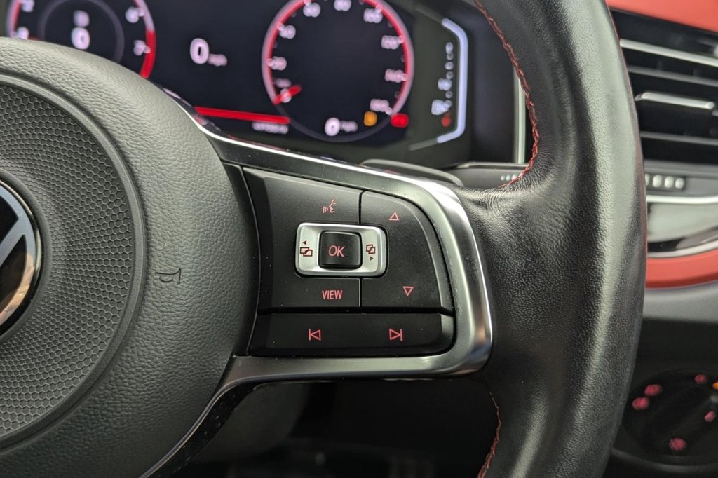 Used Volkswagen Polo 2021 for sale - 77212324: Photo 38