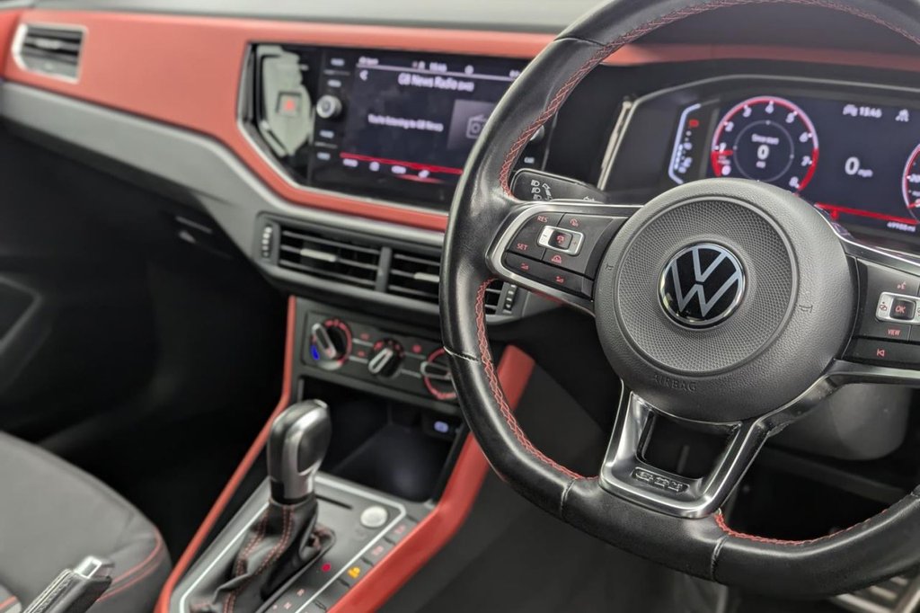 Used Volkswagen Polo 2021 for sale - 77212324: Photo 39