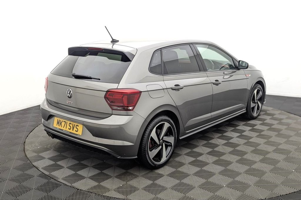 Used Volkswagen Polo 2021 for sale - 77212324: Photo 44