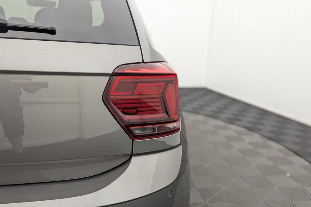 Used Volkswagen Polo 2021 for sale - 77212324: Photo 45