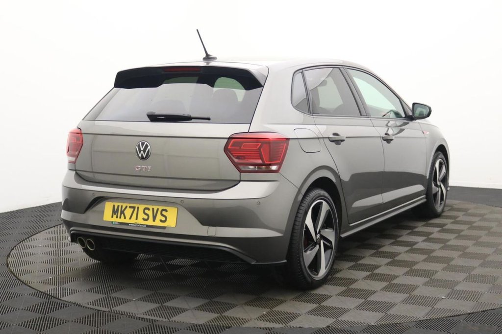 Used Volkswagen Polo 2021 for sale - 77212324: Photo 5