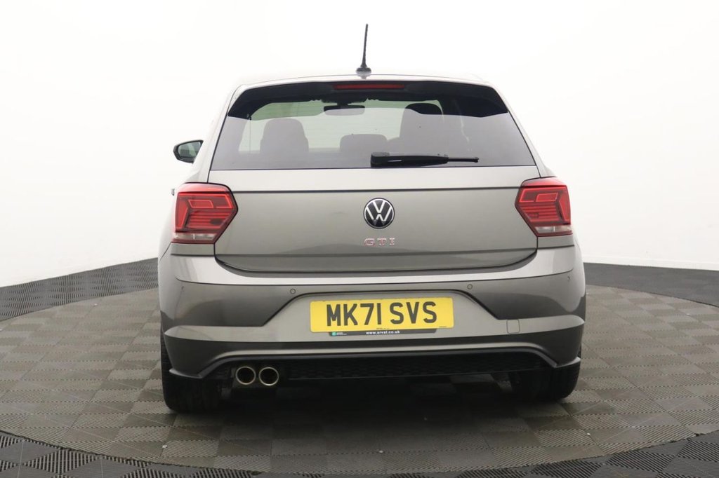 Used Volkswagen Polo 2021 for sale - 77212324: Photo 6