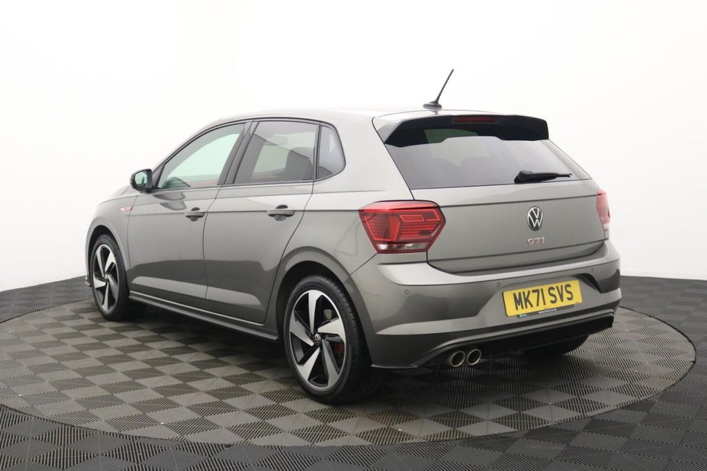 Used Volkswagen Polo 2021 for sale - 77212324: Photo 7