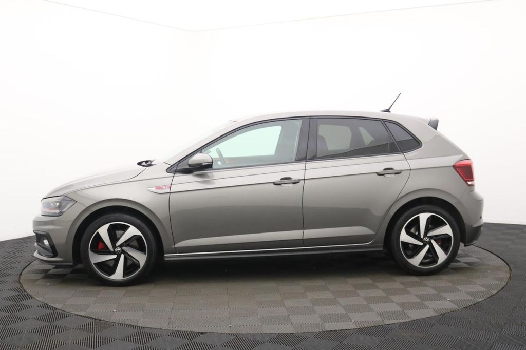 Used Volkswagen Polo 2021 for sale - 77212324: Photo 8