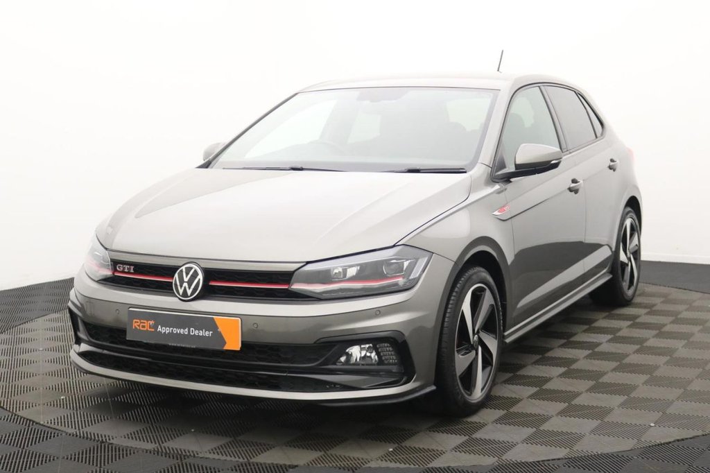 Used Volkswagen Polo 2021 for sale - 77212324: Photo 9