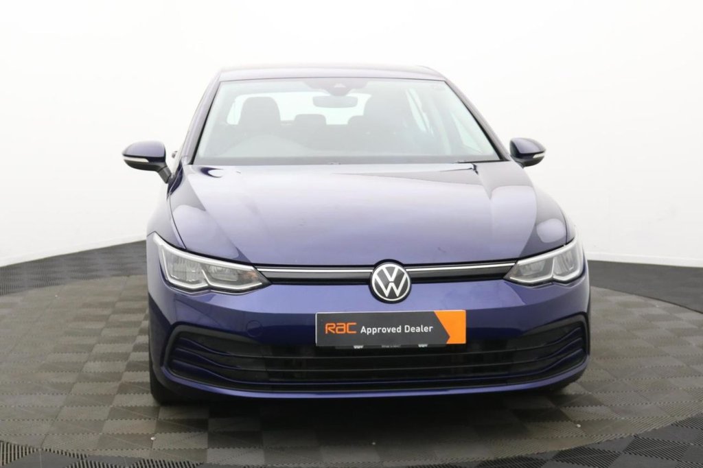 Used Volkswagen Golf 2022 for sale - 77211953: Photo 10