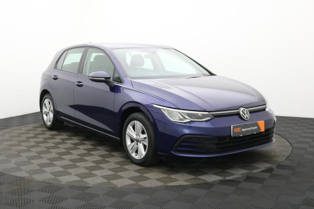 Used Volkswagen Golf 2022 for sale - 77211953: Photo 11