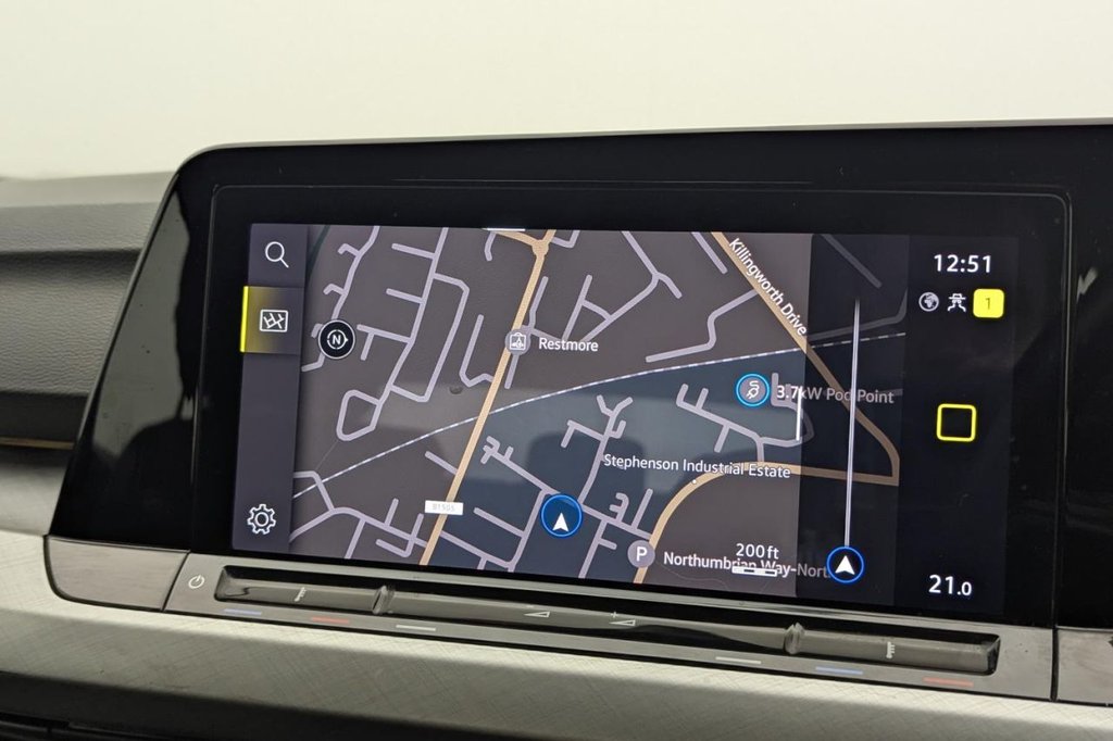 Used Volkswagen Golf 2022 for sale - 77211953: Photo 13