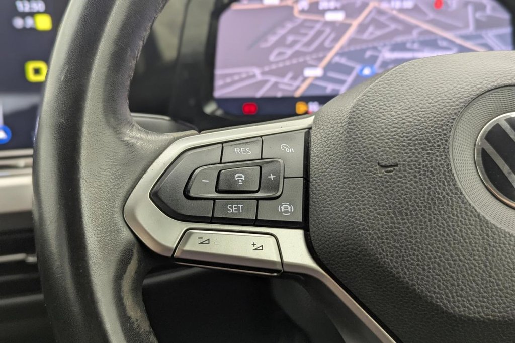 Used Volkswagen Golf 2022 for sale - 77211953: Photo 14