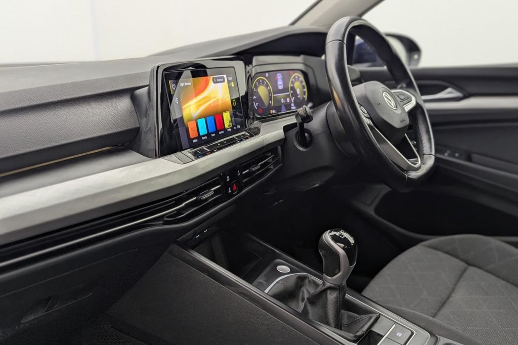 Used Volkswagen Golf 2022 for sale - 77211953: Photo 16