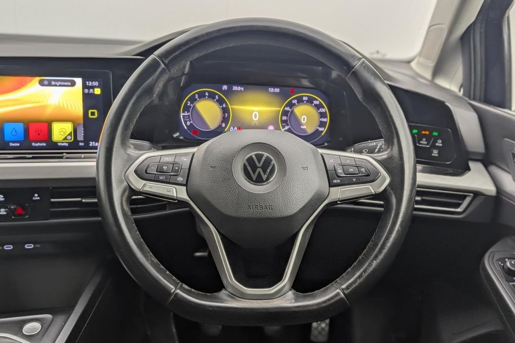 Used Volkswagen Golf 2022 for sale - 77211953: Photo 18