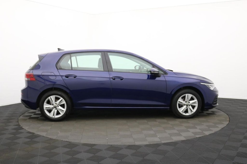 Used Volkswagen Golf 2022 for sale - 77211953: Photo 2
