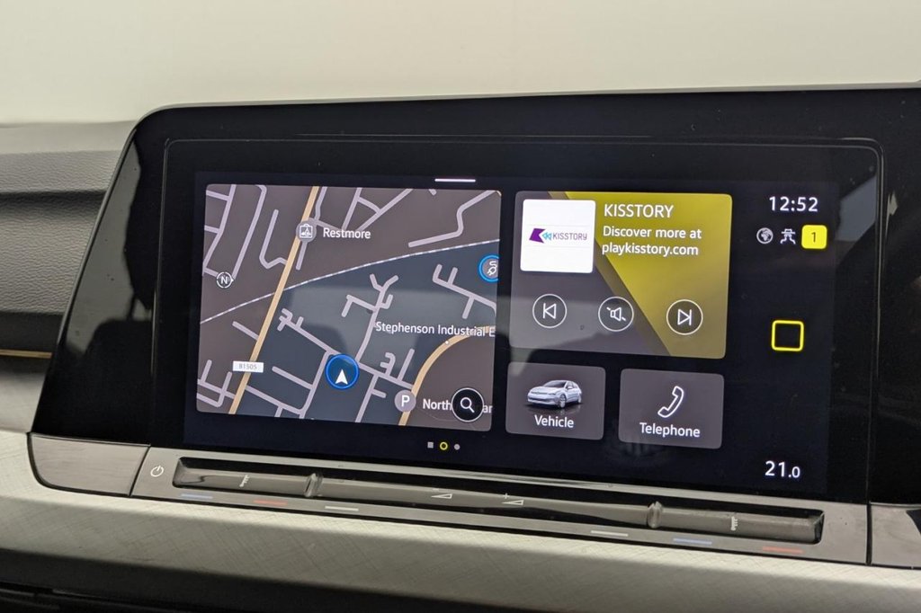 Used Volkswagen Golf 2022 for sale - 77211953: Photo 24