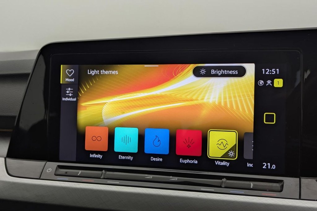 Used Volkswagen Golf 2022 for sale - 77211953: Photo 28