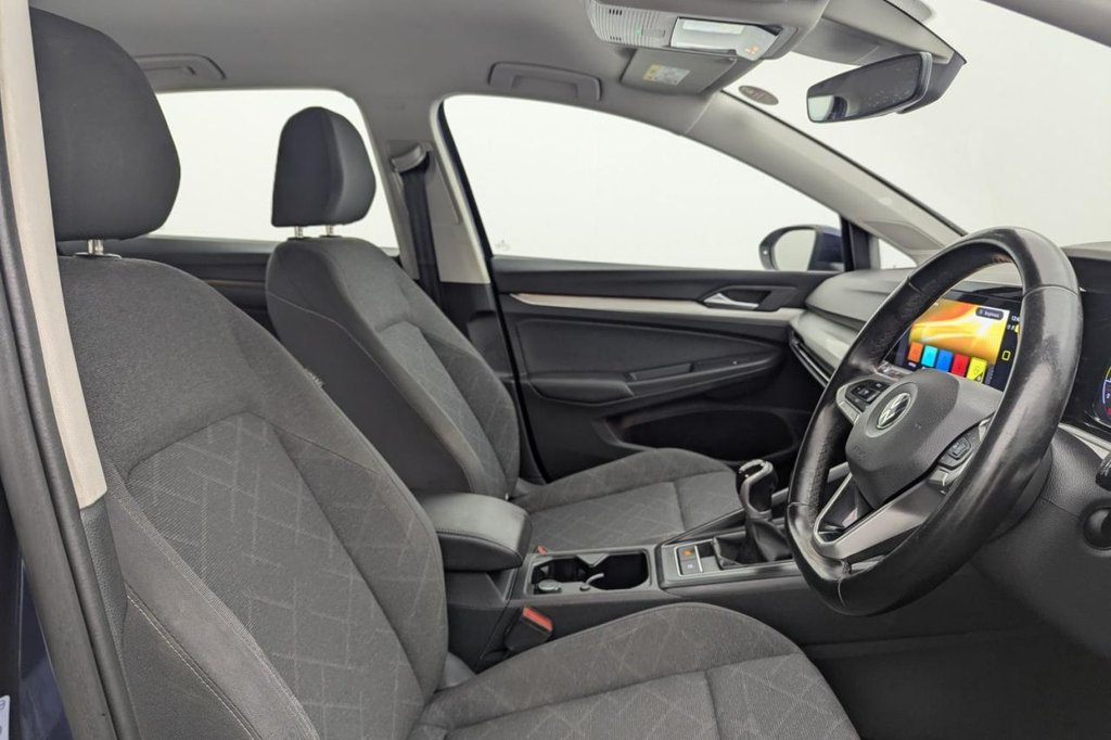 Used Volkswagen Golf 2022 for sale - 77211953: Photo 3