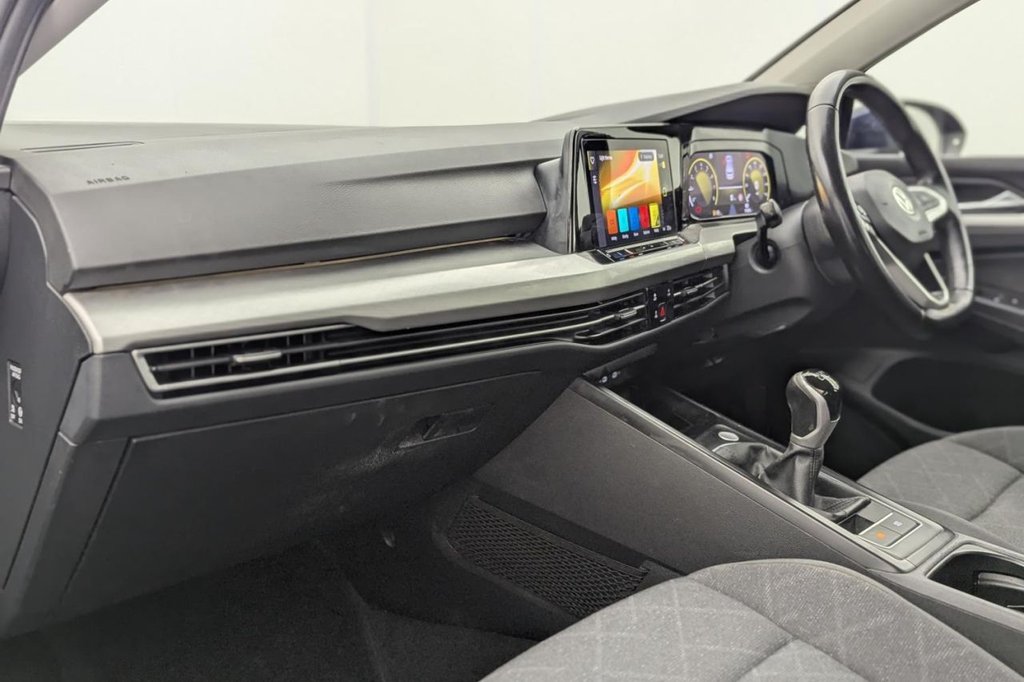 Used Volkswagen Golf 2022 for sale - 77211953: Photo 30