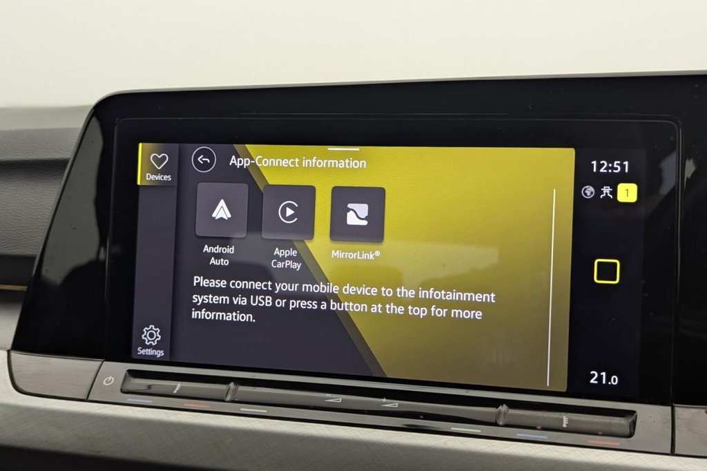 Used Volkswagen Golf 2022 for sale - 77211953: Photo 32