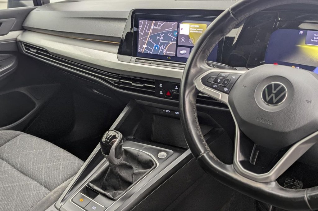 Used Volkswagen Golf 2022 for sale - 77211953: Photo 33