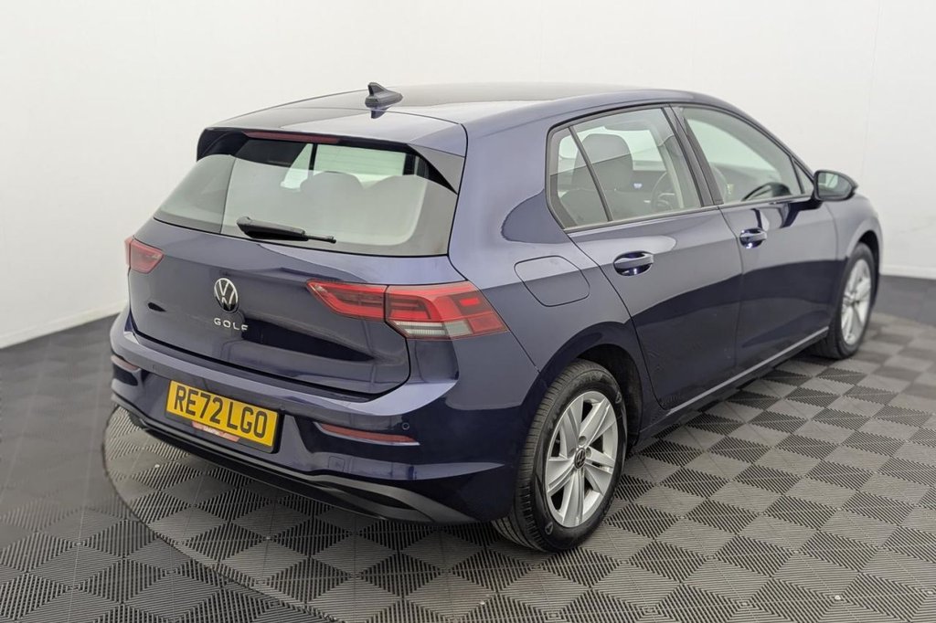 Used Volkswagen Golf 2022 for sale - 77211953: Photo 43