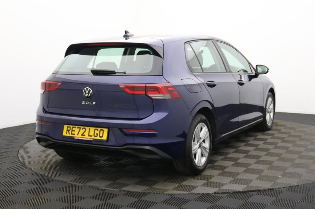 Used Volkswagen Golf 2022 for sale - 77211953: Photo 5