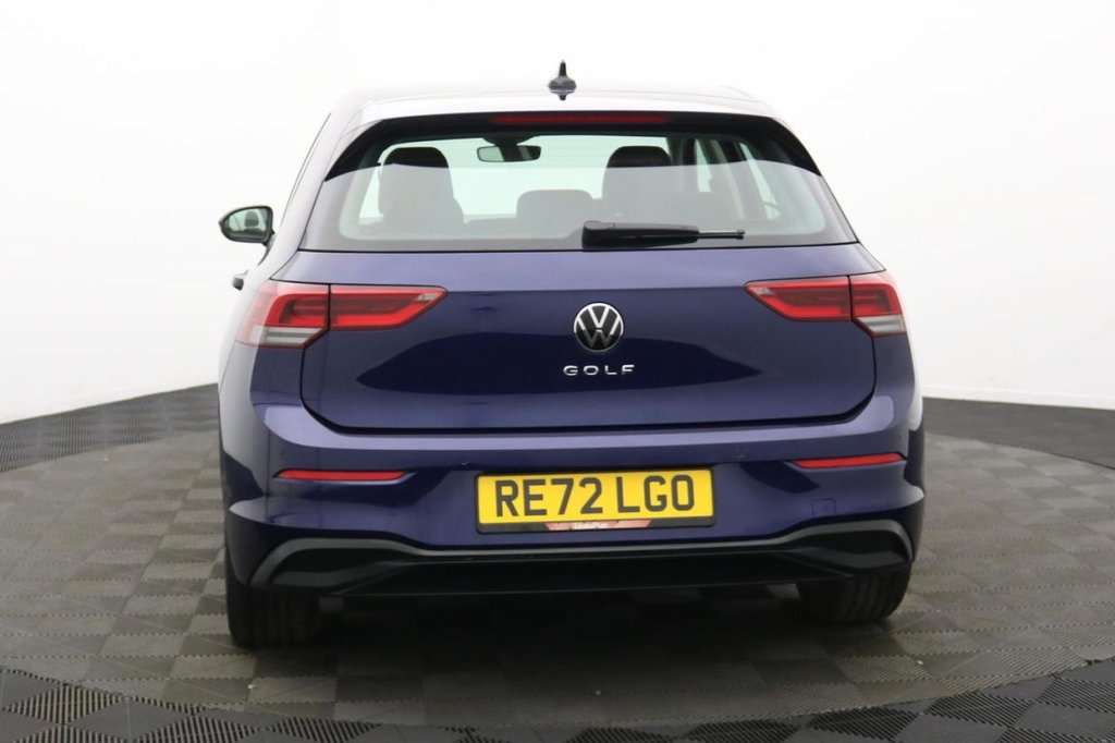 Used Volkswagen Golf 2022 for sale - 77211953: Photo 6