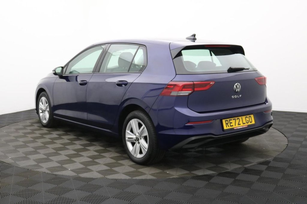 Used Volkswagen Golf 2022 for sale - 77211953: Photo 7