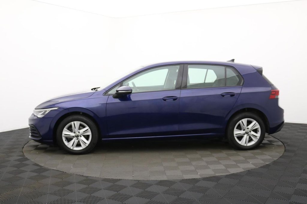 Used Volkswagen Golf 2022 for sale - 77211953: Photo 8