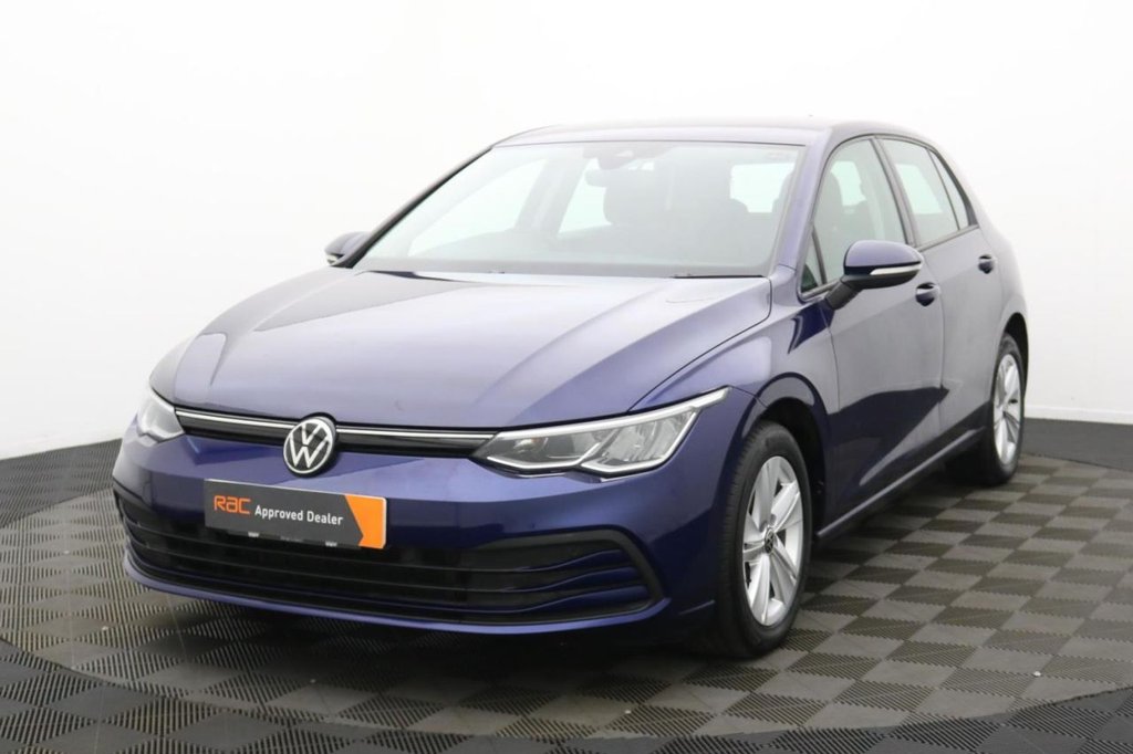 Used Volkswagen Golf 2022 for sale - 77211953: Photo 9