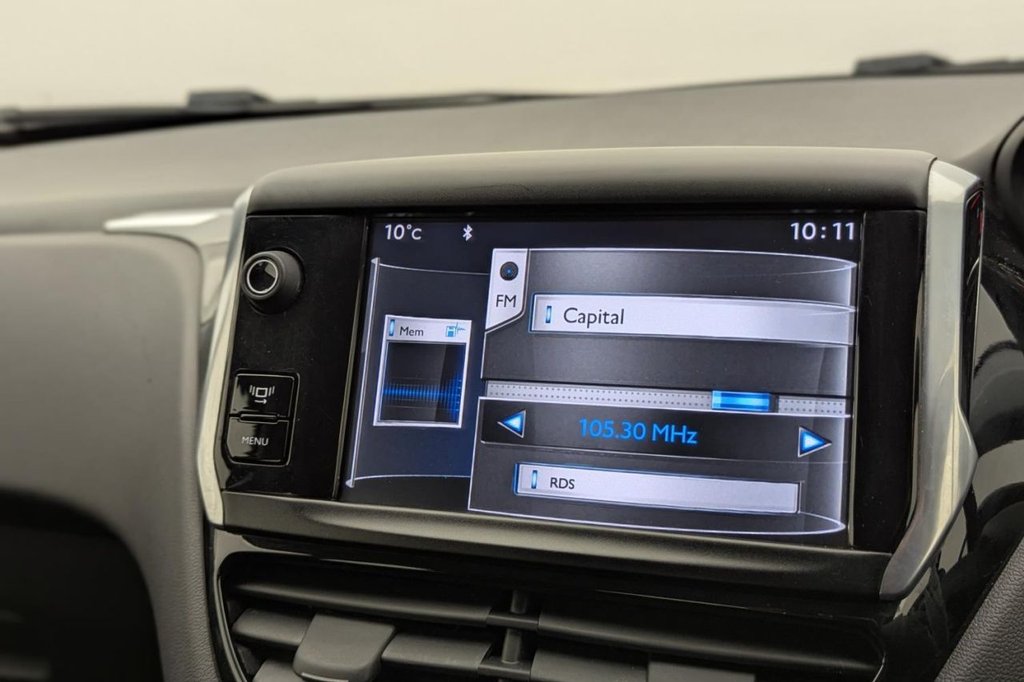 Used Peugeot 208 2012 for sale - 77212277: Photo 31