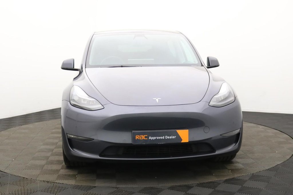 Used Tesla Model Y 2022 for sale - 78017356: Photo 10
