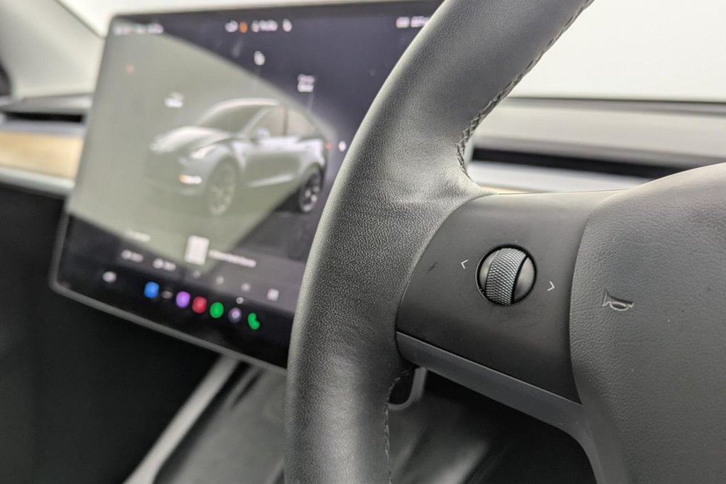 Used Tesla Model Y 2022 for sale - 78017356: Photo 14