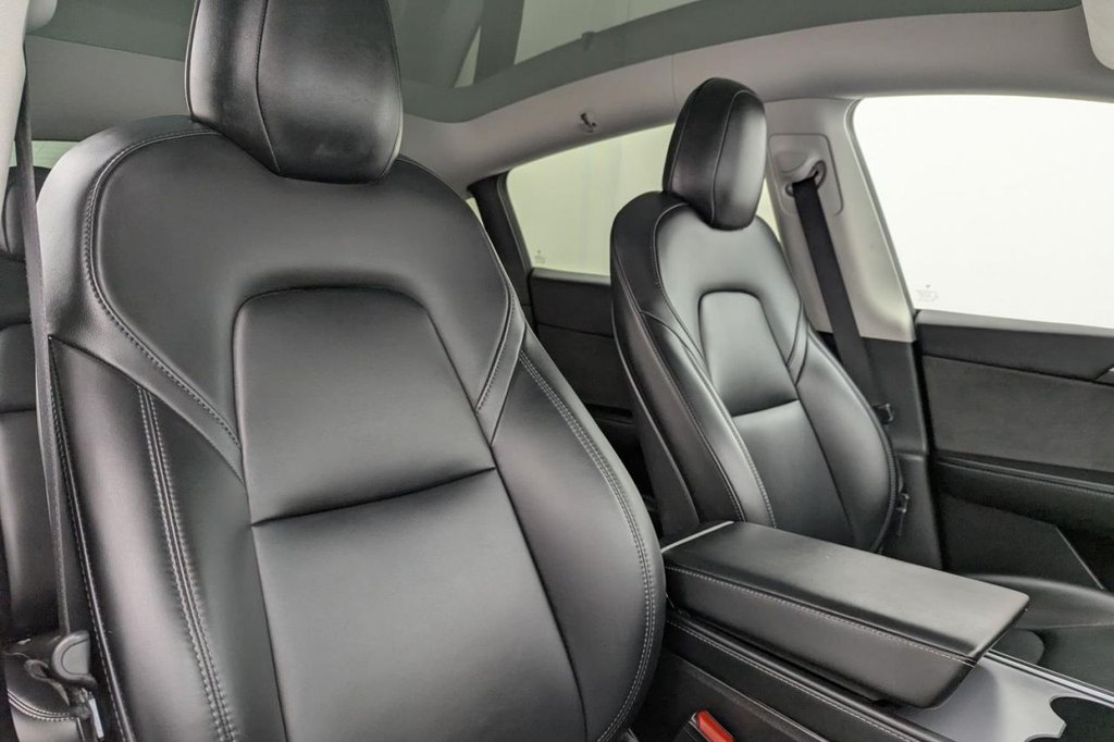 Used Tesla Model Y 2022 for sale - 78017356: Photo 15