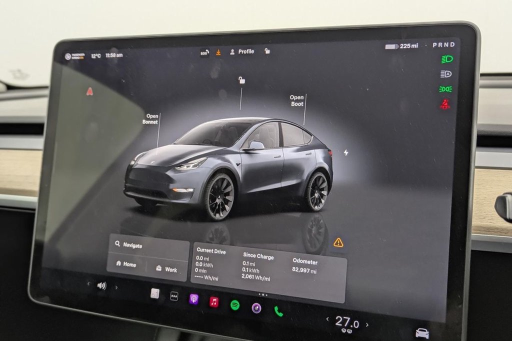 Used Tesla Model Y 2022 for sale - 78017356: Photo 17