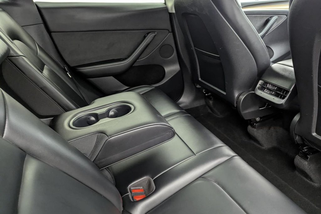 Used Tesla Model Y 2022 for sale - 78017356: Photo 18