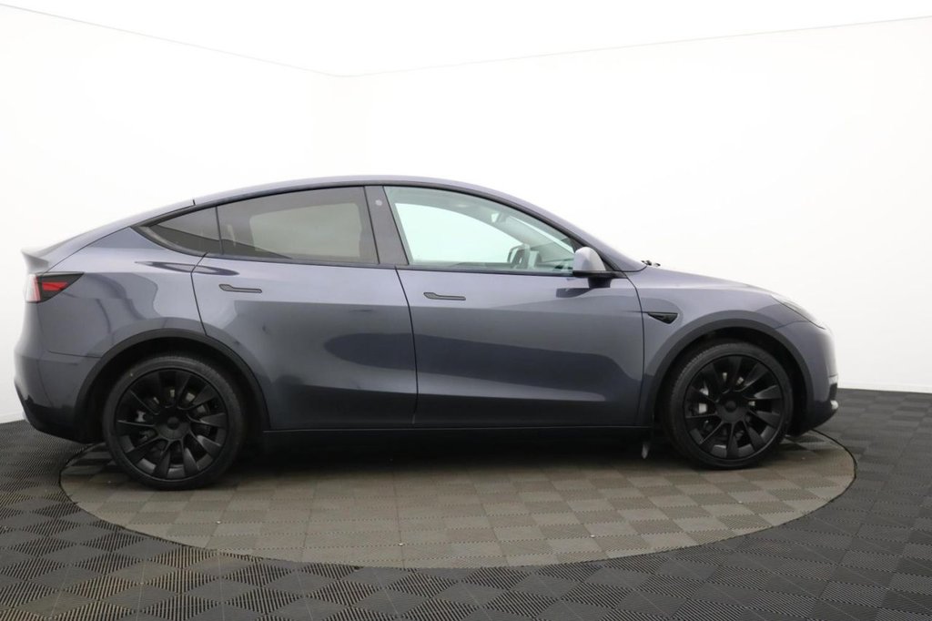 Used Tesla Model Y 2022 for sale - 78017356: Photo 2