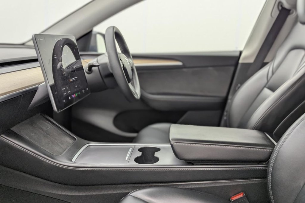 Used Tesla Model Y 2022 for sale - 78017356: Photo 27