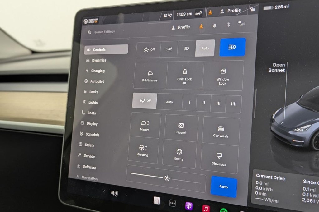 Used Tesla Model Y 2022 for sale - 78017356: Photo 29